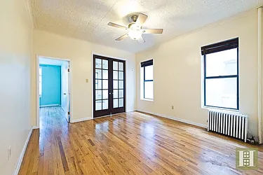 Rented by Halstead Real Estate