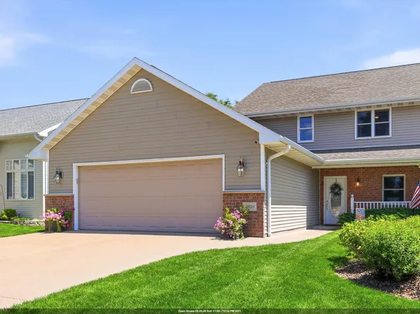 4816 N Apple Rd, Appleton, WI 54913