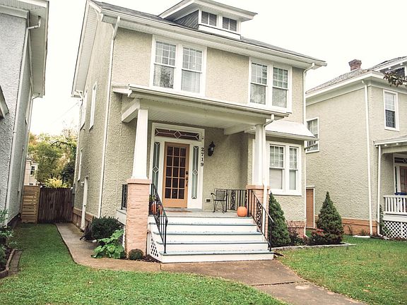 2nd image of 2719 Hanes Ave