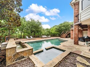2108 Stonehaven Dr, Colleyville, TX 76034