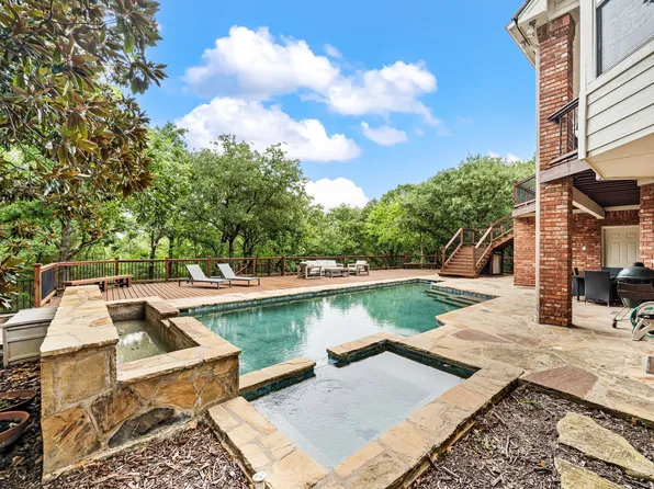 2108 Stonehaven Dr, Colleyville, TX 76034
