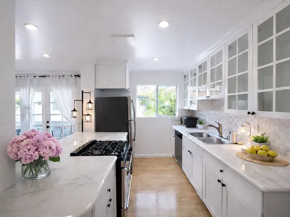 1027 20th St #1033S, Santa Monica, CA 90403