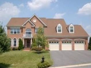5568 Broadmoor Ter N, Ijamsville, MD 21754