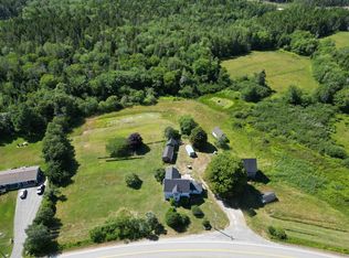 8924 Highway 3, Pleasant Lake, NS B5A 5J9