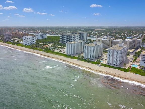 2nd image of 3301 S Ocean Blvd APT 604