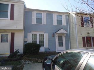 15309 Norwalk Ct, Bowie, MD 20716