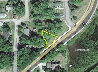 0 3rd Ave SW, Crosby, MN 56441