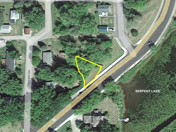 0 3rd Ave SW, Crosby, MN 56441