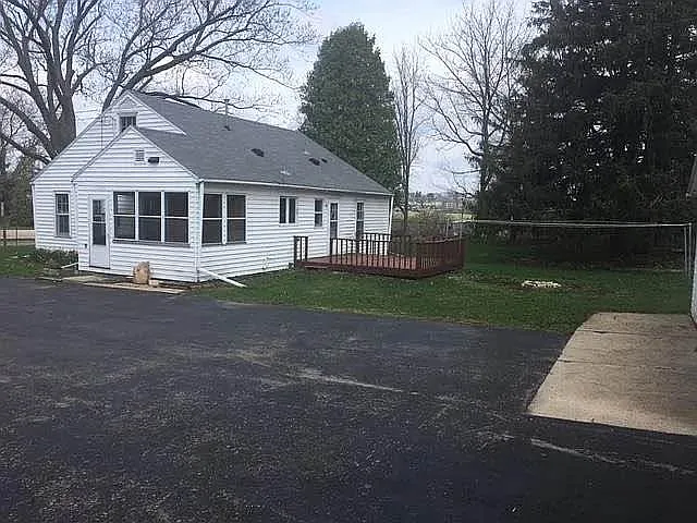 2701 Rimrock Rd — Photo 1