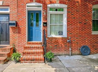 332 S Collington Ave, Baltimore, MD 21231