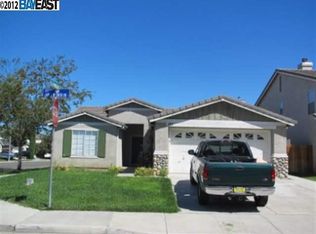 127 James W Smith Dr, Tracy, CA
