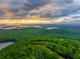 0 Long Stack Ln #35, Wolfeboro, NH 03894