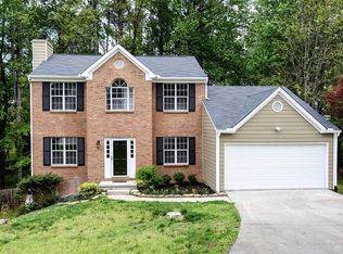 515 Abbotts Hill Ln, Johns Creek, GA 30097