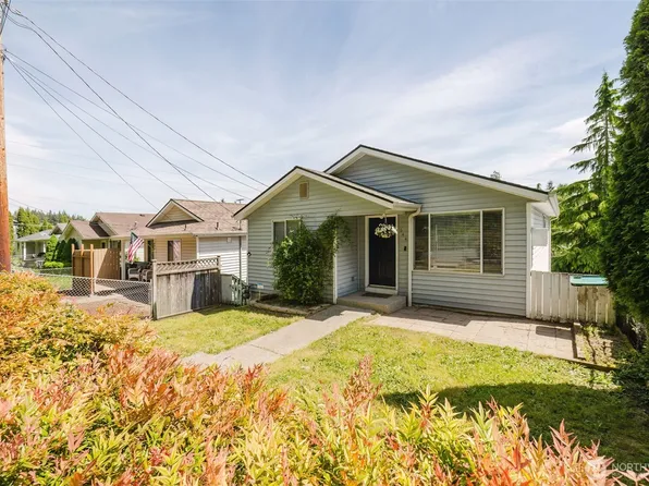 644 Adele Avenue, Bremerton, WA 98312