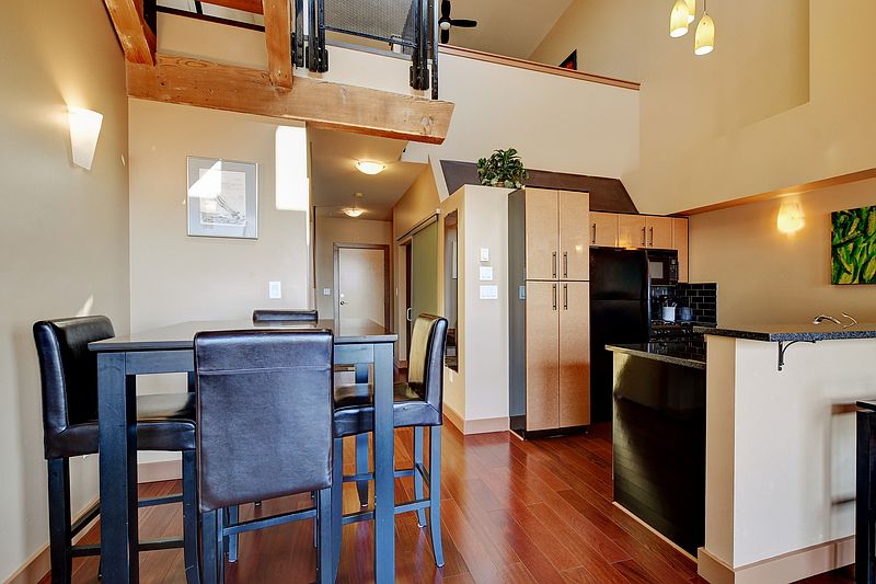 Victoria Apartment for rent - 2 Bedrooms — photo 3