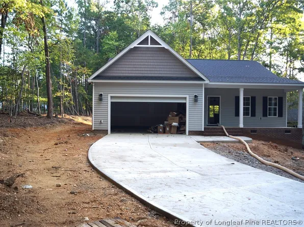 1808 Kir Cir, Sanford, NC 27332
