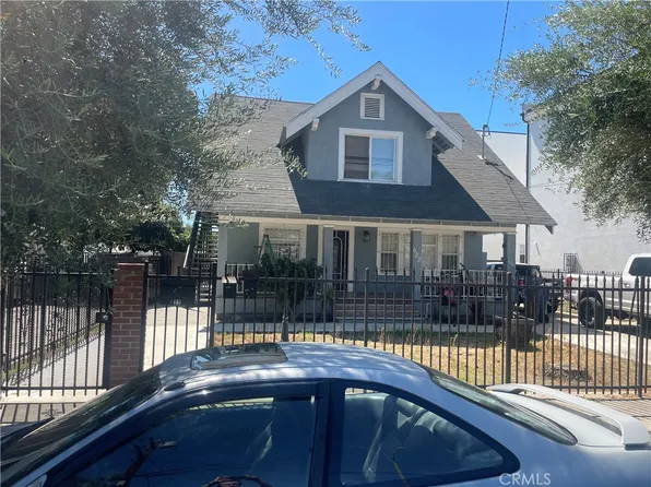 620 E 28th St, Los Angeles, CA 90011