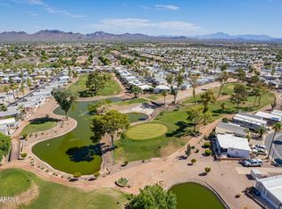 1555 S Cheyenne Drive #555, Apache Junction, AZ 85119