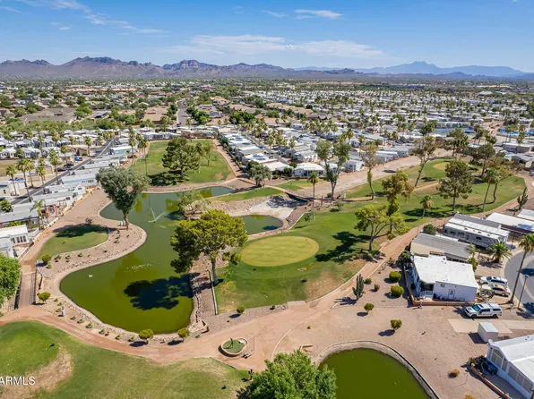 1555 S Cheyenne Drive #555, Apache Junction, AZ 85119