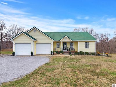 22 Lesley Ln, Eddyville, KY, 42038