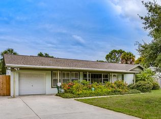 753 Ballard Dr, Melbourne, FL 32935