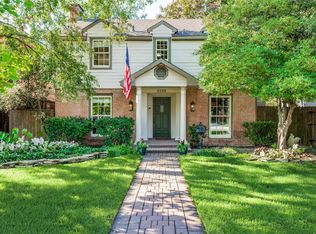 5530 Anita St, Dallas, TX 75206