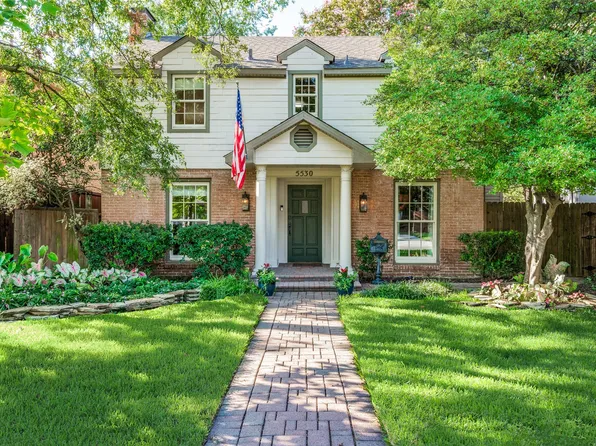 5530 Anita St, Dallas, TX 75206
