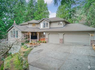 10007 174th Ave SE, Renton, WA 98059