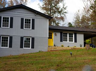 156 Cathie Dr, Dallas, GA 30132
