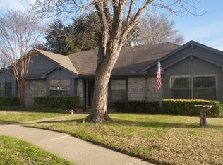 2604 Aquaduct Ct, Bedford, TX 76022