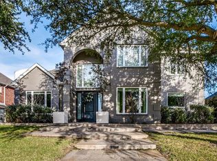 2728 Browning Dr, Plano, TX 75093