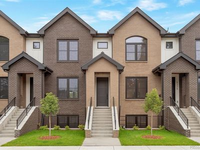 5324 W 26th Avenue, Edgewater, CO, 80214
