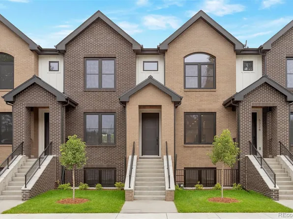 5322 W 26th Avenue, Edgewater, CO 80214