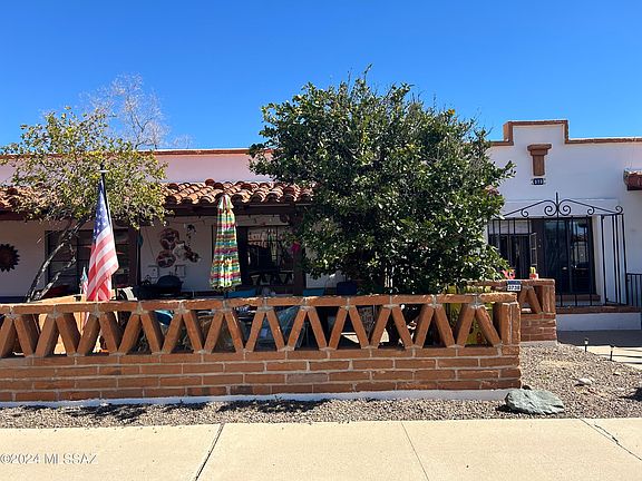 2nd image of 373 S Paseo Sarta #B