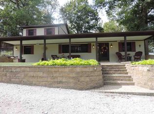 8015 Thompson Rd, Spencer, IN 47460