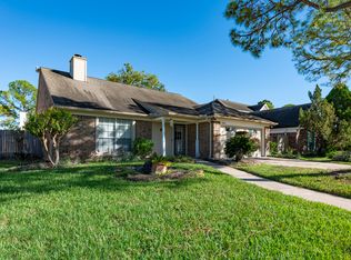 2314 Parkhaven Dr, Sugar Land, TX 77478