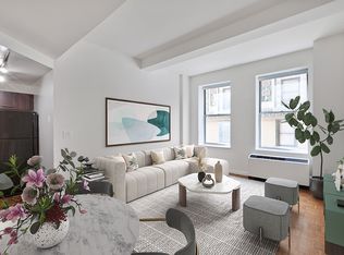 63 Wall St APT 1518, New York, NY 10005