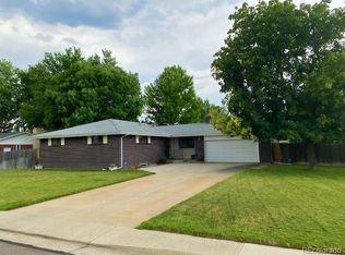 5824 W Mexico Ave, Lakewood, CO 80232
