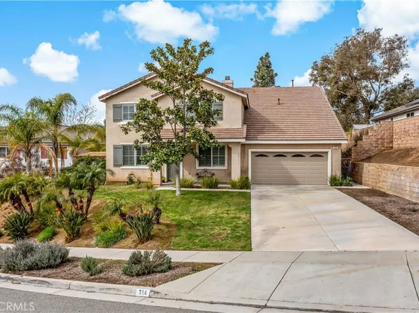714 Brianna Way, Corona, CA 92879