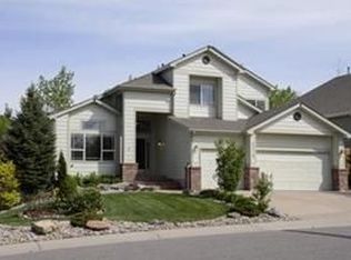 9219 Desert Willow Rd, Highlands Ranch, CO 80129