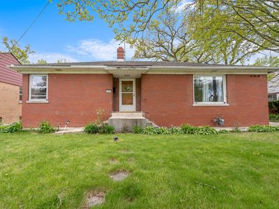222 Southmoor Rd, Hammond, IN, 46324
