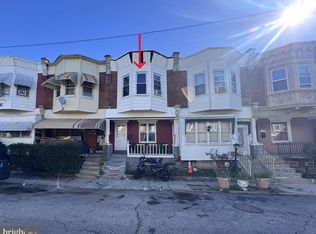 335 N Redfield St, Philadelphia, PA 19139