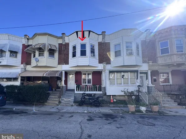 335 N Redfield St, Philadelphia, PA 19139