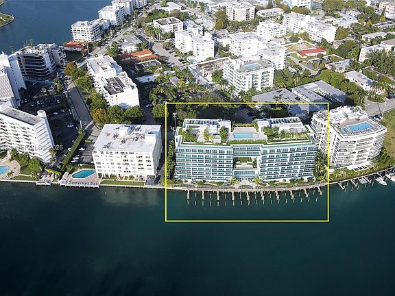 2nd image of 9201 E Bay Harbor Dr #502