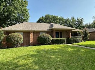 1021 Bass Dr, Plano, TX 75025