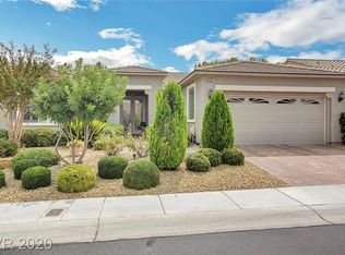10257 Santo Nina Ct, Las Vegas, NV 89135