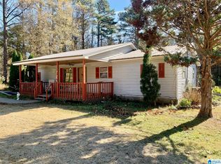139 Alpine Winterboro Rd, Alpine, AL 35014