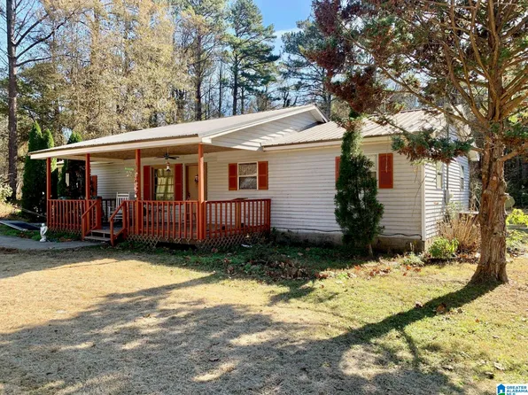 139 Alpine Winterboro Rd, Alpine, AL 35014