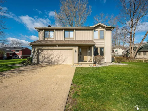 707 Donnalee Dr, Monroe, MI 48162