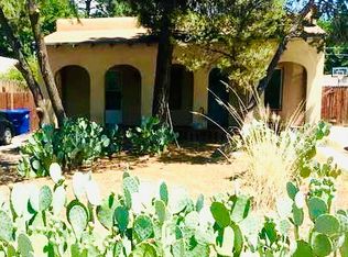 (Undisclosed Address), Albuquerque, NM 87106